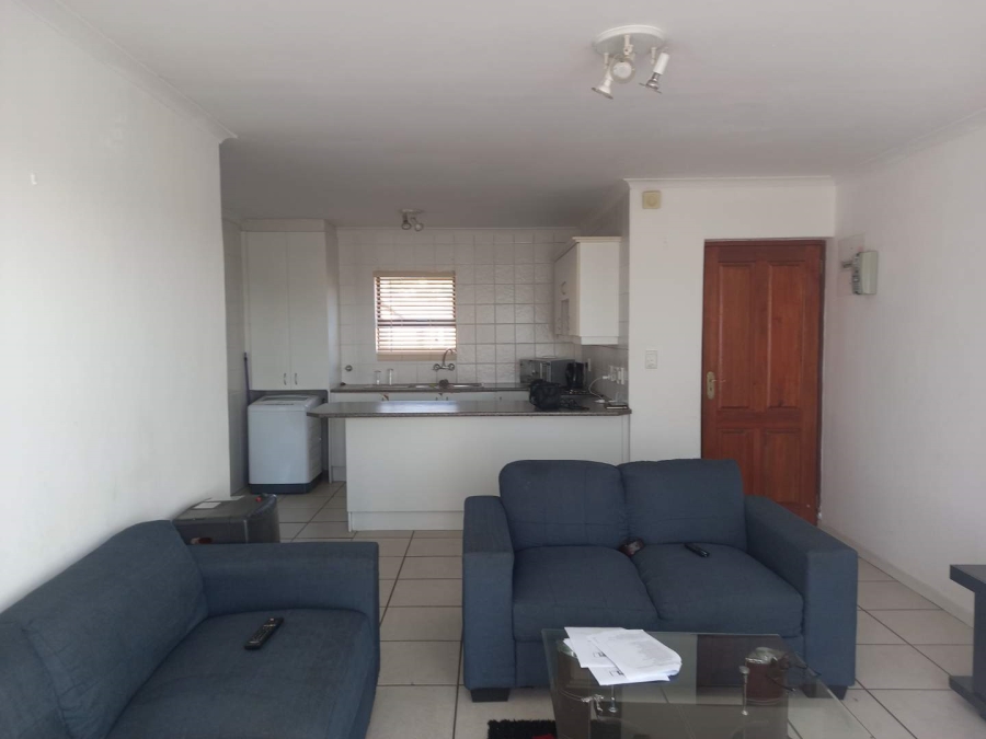 To Let 2 Bedroom Property for Rent in Gordons Bay Western Cape